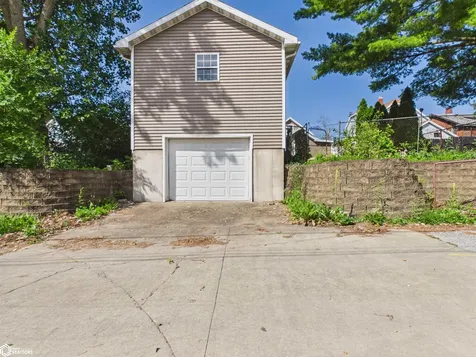 1419 Johnson Street Keokuk IA 52632