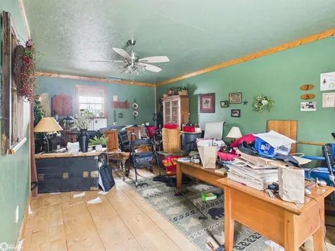 1419 Johnson Street Keokuk IA 52632
