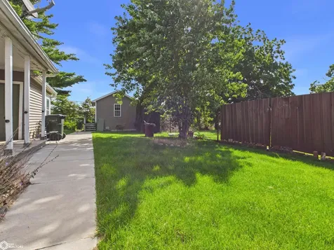 1419 Johnson Street Keokuk IA 52632