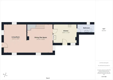 1419 Johnson Street Keokuk IA 52632