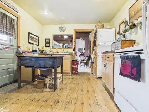 1419 Johnson Street Keokuk IA 52632