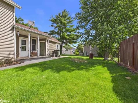1419 Johnson Street Keokuk IA 52632