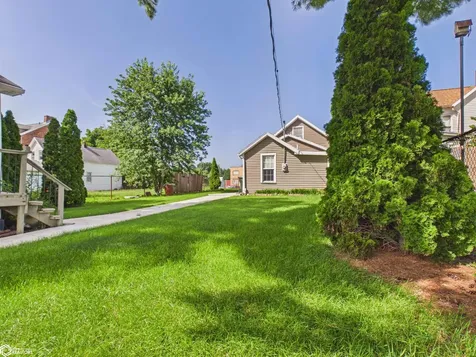1419 Johnson Street Keokuk IA 52632