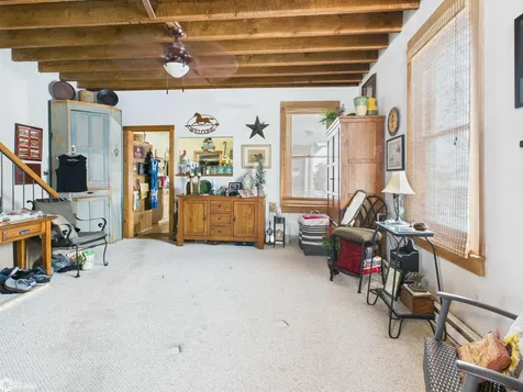 1419 Johnson Street Keokuk IA 52632