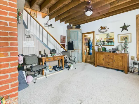 1419 Johnson Street Keokuk IA 52632