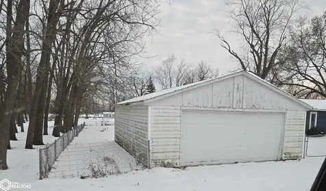 1666 Bridge Street Albia IA 52531