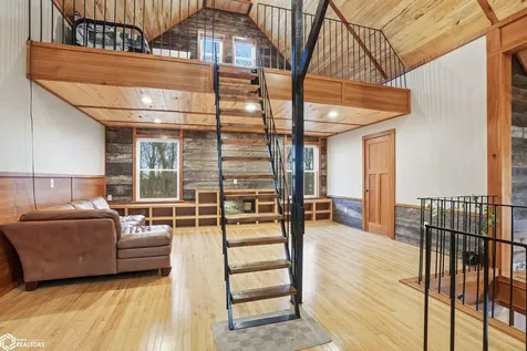 3300 Underwood Avenue Crawfordsville IA 52621