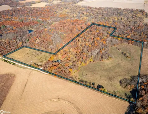 3300 Underwood Avenue Crawfordsville IA 52621