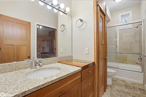 3300 Underwood Avenue Crawfordsville IA 52621