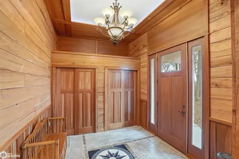 3300 Underwood Avenue Crawfordsville IA 52621