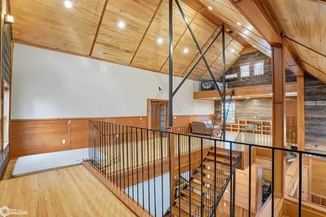 3300 Underwood Avenue Crawfordsville IA 52621