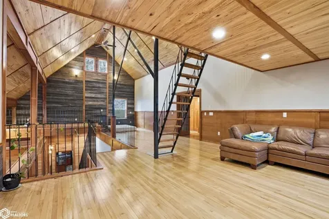 3300 Underwood Avenue Crawfordsville IA 52621