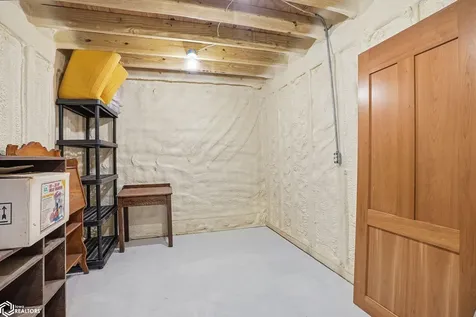 3300 Underwood Avenue Crawfordsville IA 52621