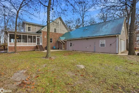 3300 Underwood Avenue Crawfordsville IA 52621
