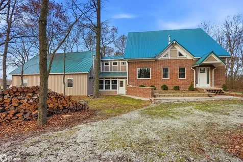 3300 Underwood Avenue Crawfordsville IA 52621