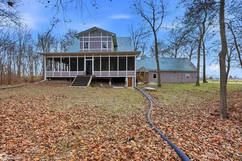 3300 Underwood Avenue Crawfordsville IA 52621