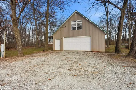 3300 Underwood Avenue Crawfordsville IA 52621