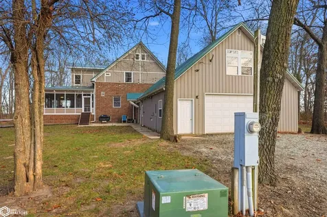 3300 Underwood Avenue Crawfordsville IA 52621