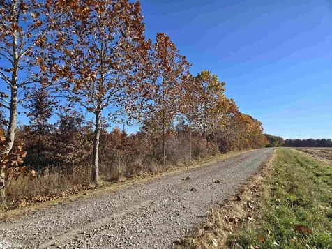 3300 Underwood Avenue Crawfordsville IA 52621