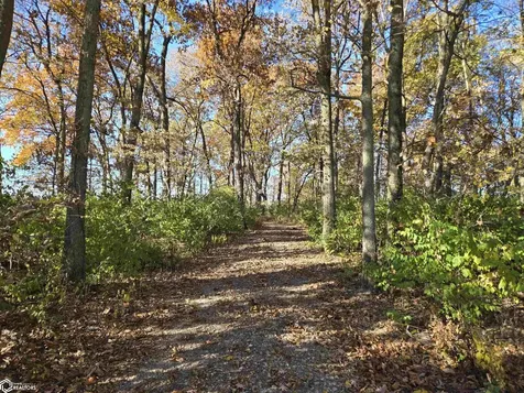 3300 Underwood Avenue Crawfordsville IA 52621