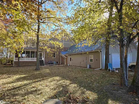 3300 Underwood Avenue Crawfordsville IA 52621