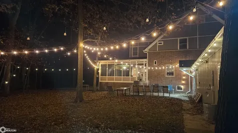 3300 Underwood Avenue Crawfordsville IA 52621