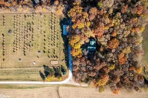 3300 Underwood Avenue Crawfordsville IA 52621