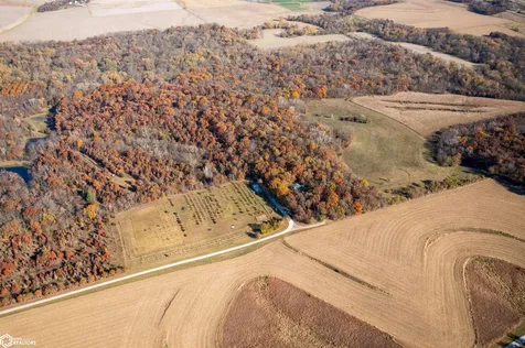 3300 Underwood Avenue Crawfordsville IA 52621