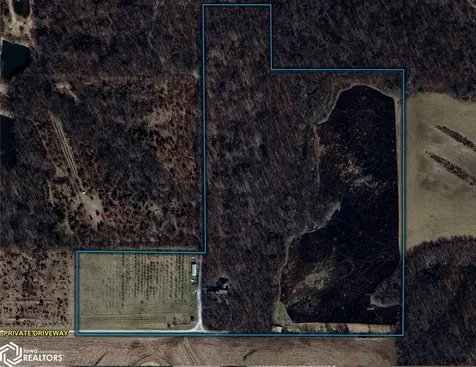 3300 Underwood Avenue Crawfordsville IA 52621