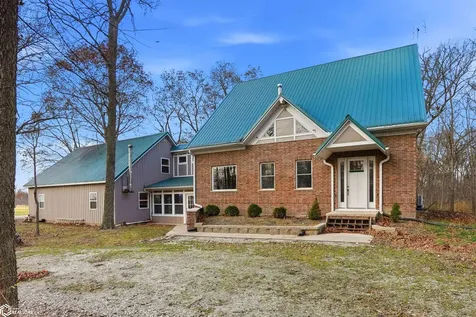 3300-1 Underwood Avenue Crawfordsville IA 52621
