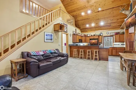 3300-1 Underwood Avenue Crawfordsville IA 52621