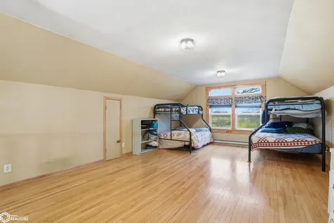 3300-1 Underwood Avenue Crawfordsville IA 52621