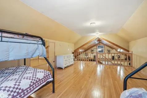 3300-1 Underwood Avenue Crawfordsville IA 52621