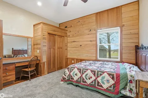 3300-1 Underwood Avenue Crawfordsville IA 52621