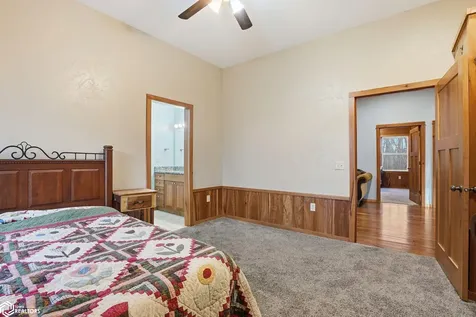 3300-1 Underwood Avenue Crawfordsville IA 52621