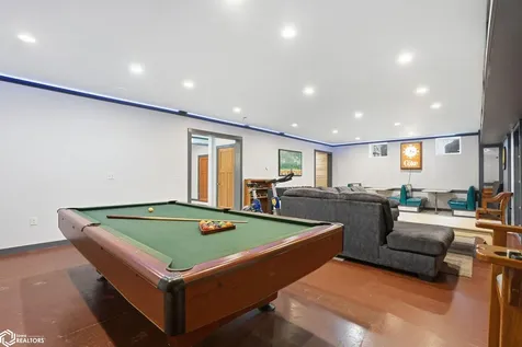 3300-1 Underwood Avenue Crawfordsville IA 52621