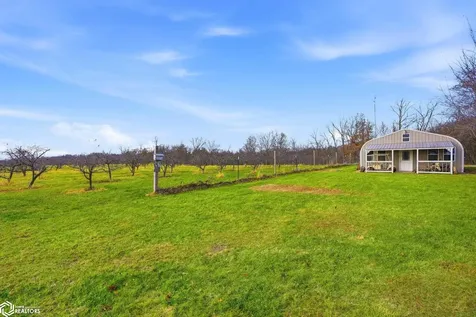 3300-1 Underwood Avenue Crawfordsville IA 52621