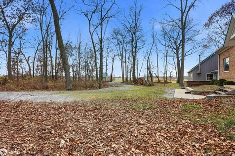 3300-1 Underwood Avenue Crawfordsville IA 52621