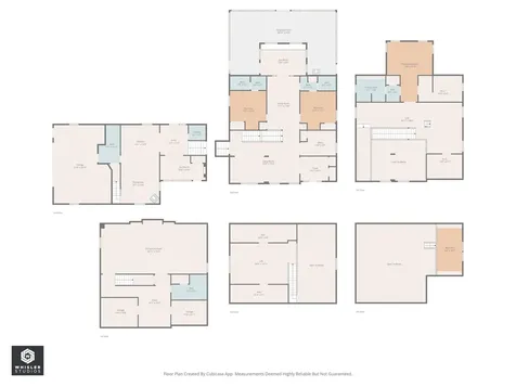 3300-1 Underwood Avenue Crawfordsville IA 52621