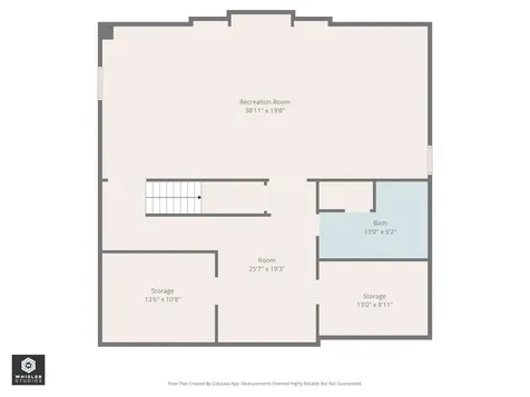 3300-1 Underwood Avenue Crawfordsville IA 52621