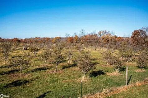 3300-1 Underwood Avenue Crawfordsville IA 52621