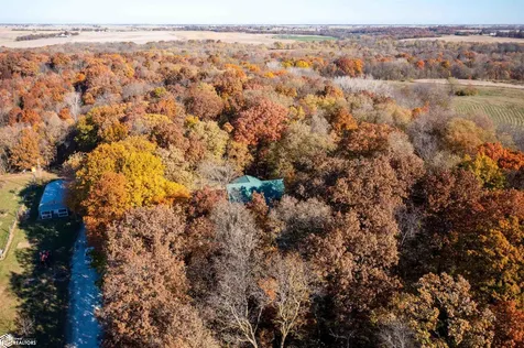 3300-1 Underwood Avenue Crawfordsville IA 52621