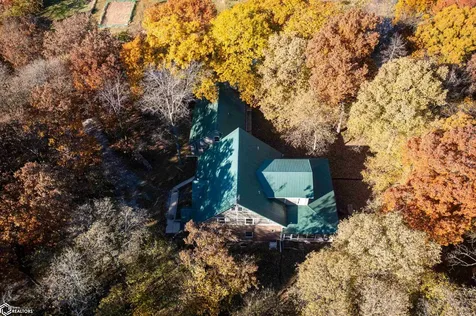 3300-1 Underwood Avenue Crawfordsville IA 52621