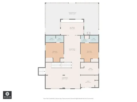 3300-1 Underwood Avenue Crawfordsville IA 52621