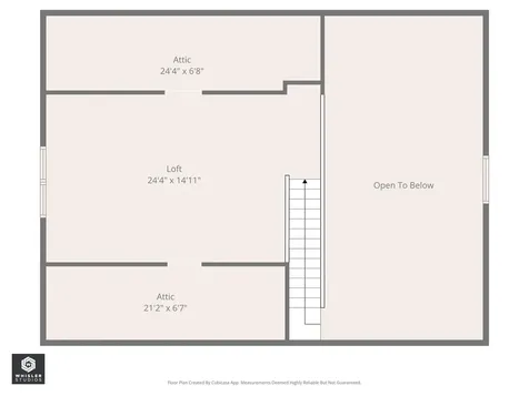 3300-1 Underwood Avenue Crawfordsville IA 52621