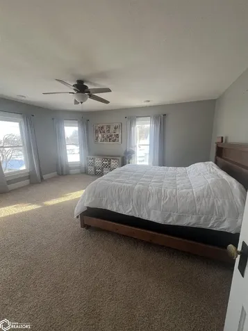 505 W Pershing Drive Brooklyn IA 52211