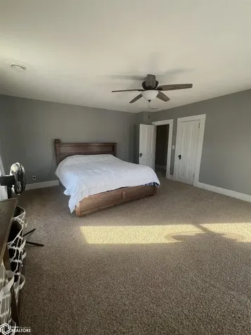505 W Pershing Drive Brooklyn IA 52211