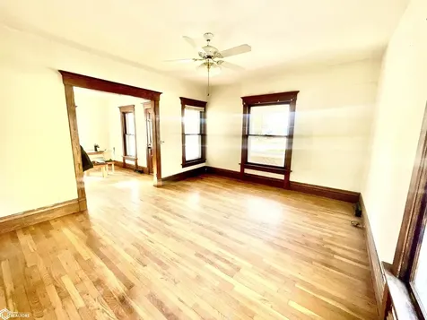 503 S 4th Street Fairfield IA 52556