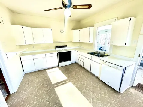 503 S 4th Street Fairfield IA 52556