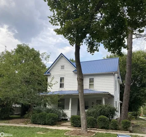 503 S 4th Street Fairfield IA 52556